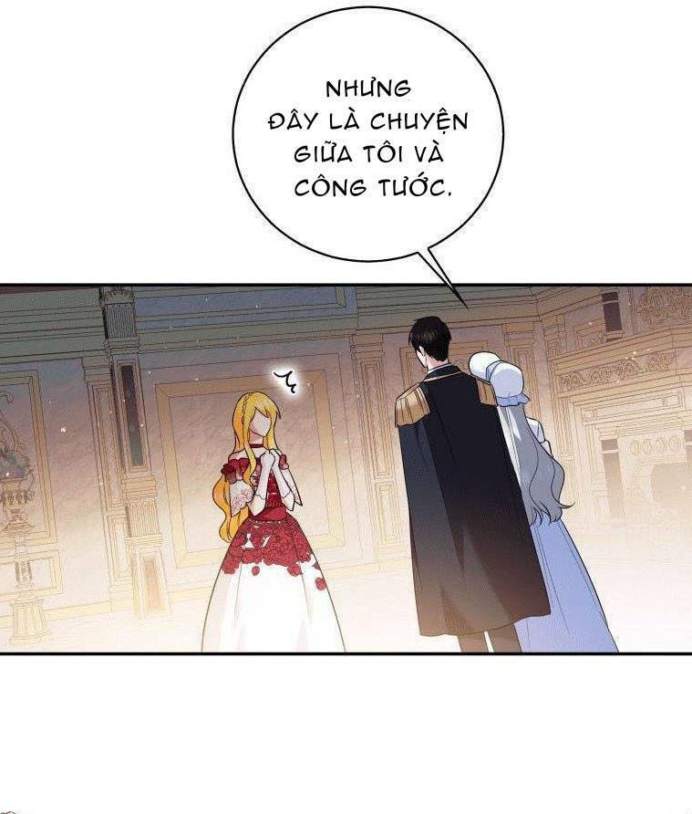 Hãy ủng hộ kế hoạch trả thù của tôi - Chapter 12 - Page 61