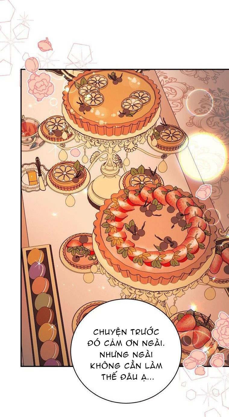 Hãy ủng hộ kế hoạch trả thù của tôi - Chapter 12 - Page 66