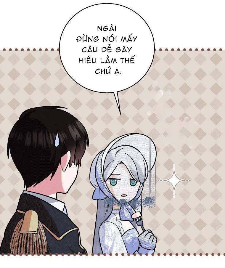 Hãy ủng hộ kế hoạch trả thù của tôi - Chapter 12 - Page 75