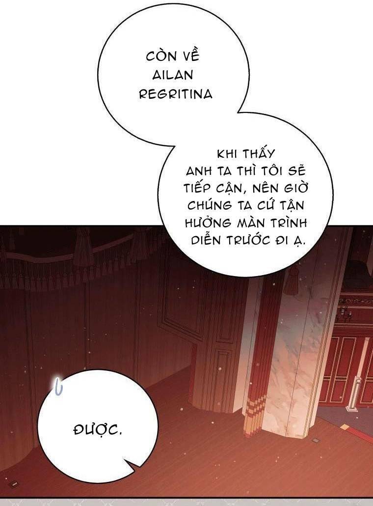 Hãy ủng hộ kế hoạch trả thù của tôi - Chapter 12 - Page 77