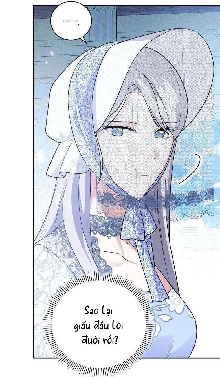 Hãy ủng hộ kế hoạch trả thù của tôi - Chapter 12 - Page 7