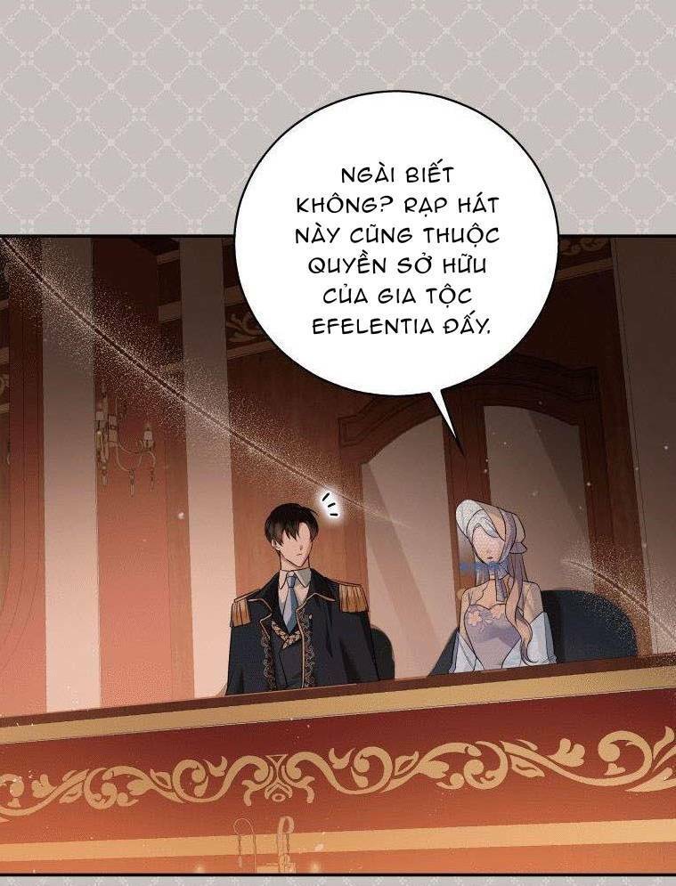 Hãy ủng hộ kế hoạch trả thù của tôi - Chapter 12 - Page 83