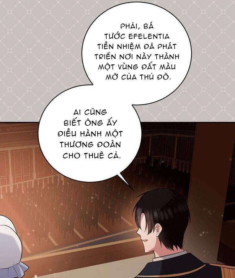 Hãy ủng hộ kế hoạch trả thù của tôi - Chapter 12 - Page 85