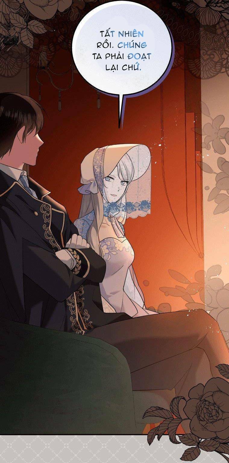 Hãy ủng hộ kế hoạch trả thù của tôi - Chapter 12 - Page 92