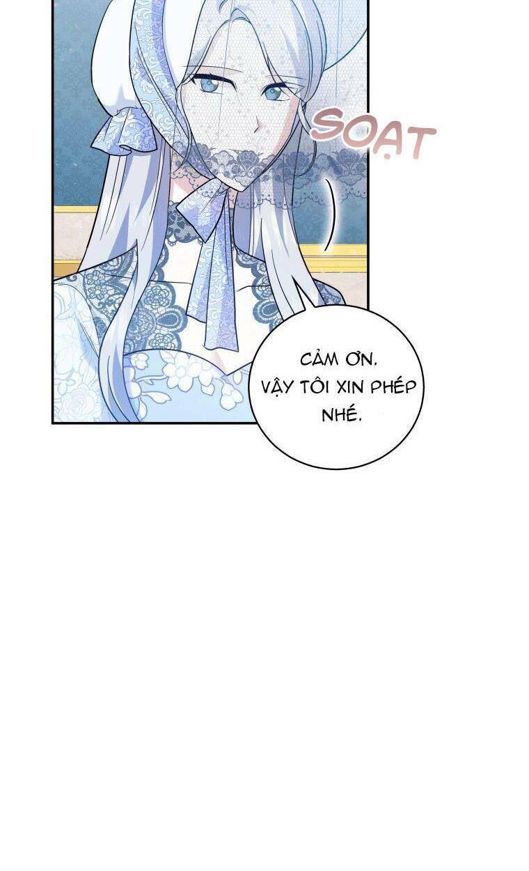 Hãy ủng hộ kế hoạch trả thù của tôi - Chapter 13 - Page 9