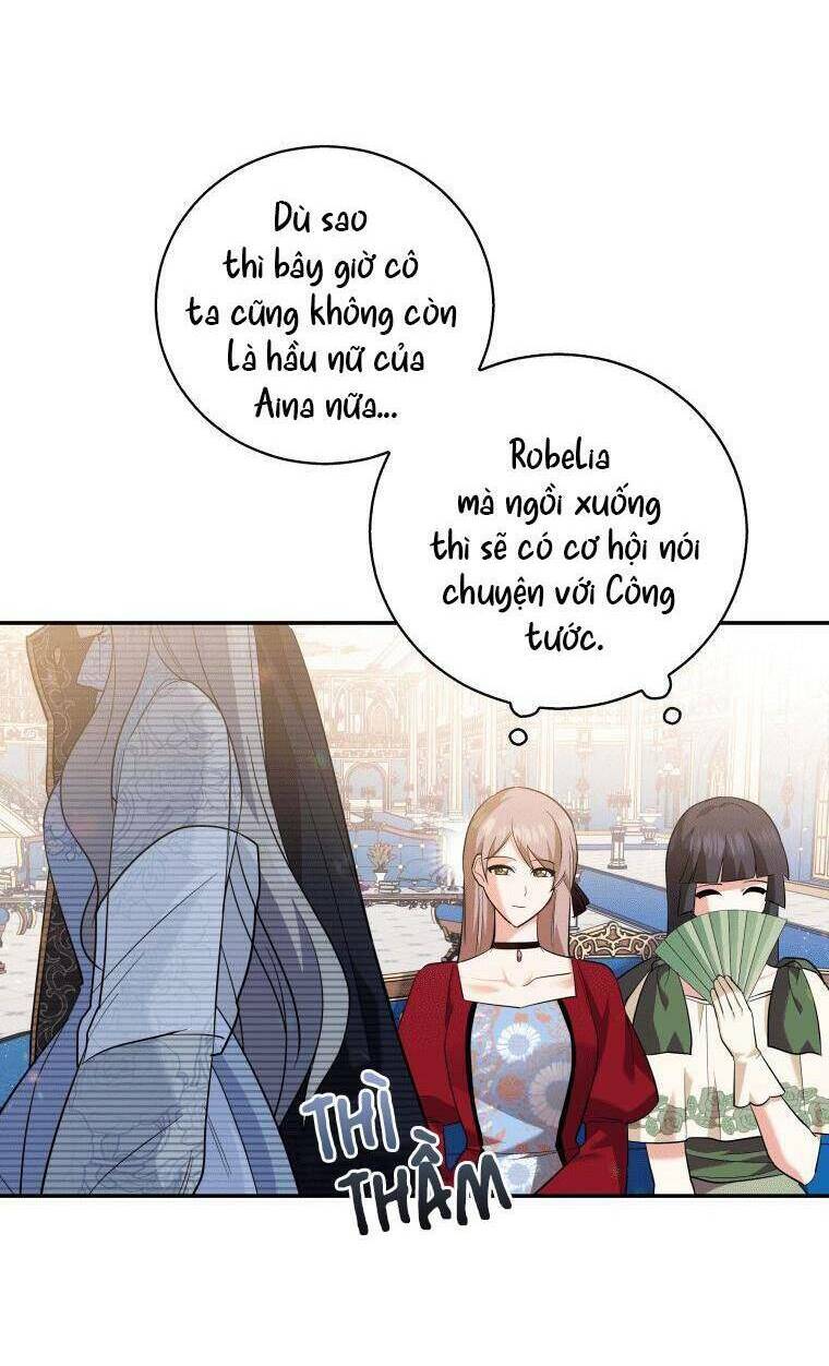 Hãy ủng hộ kế hoạch trả thù của tôi - Chapter 13 - Page 10