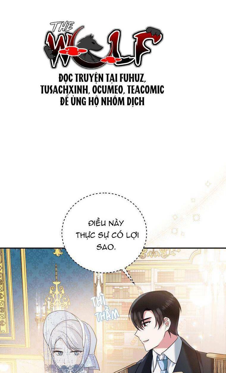 Hãy ủng hộ kế hoạch trả thù của tôi - Chapter 13 - Page 11