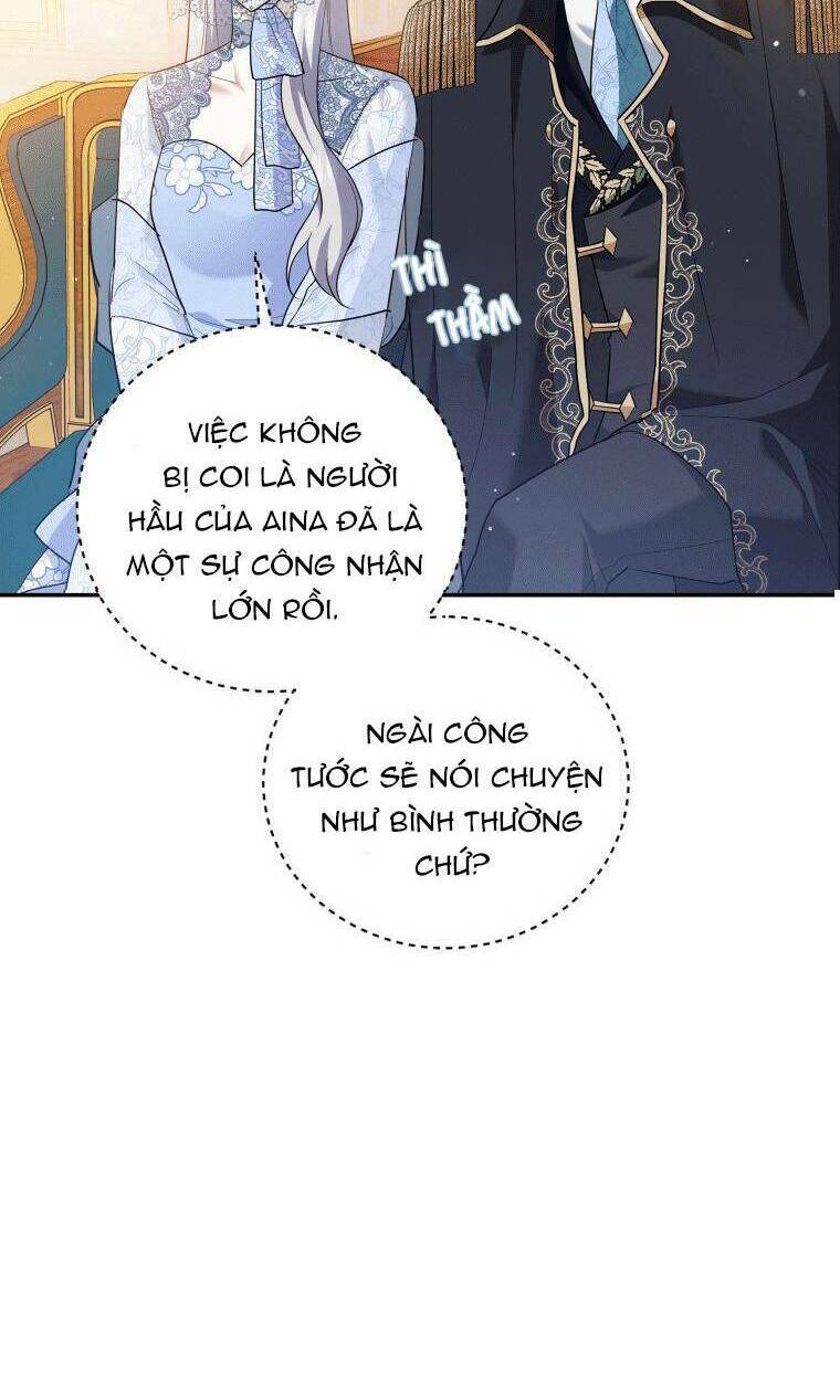 Hãy ủng hộ kế hoạch trả thù của tôi - Chapter 13 - Page 12