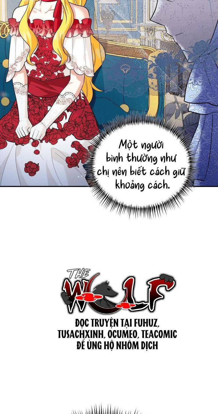 Hãy ủng hộ kế hoạch trả thù của tôi - Chapter 13 - Page 14