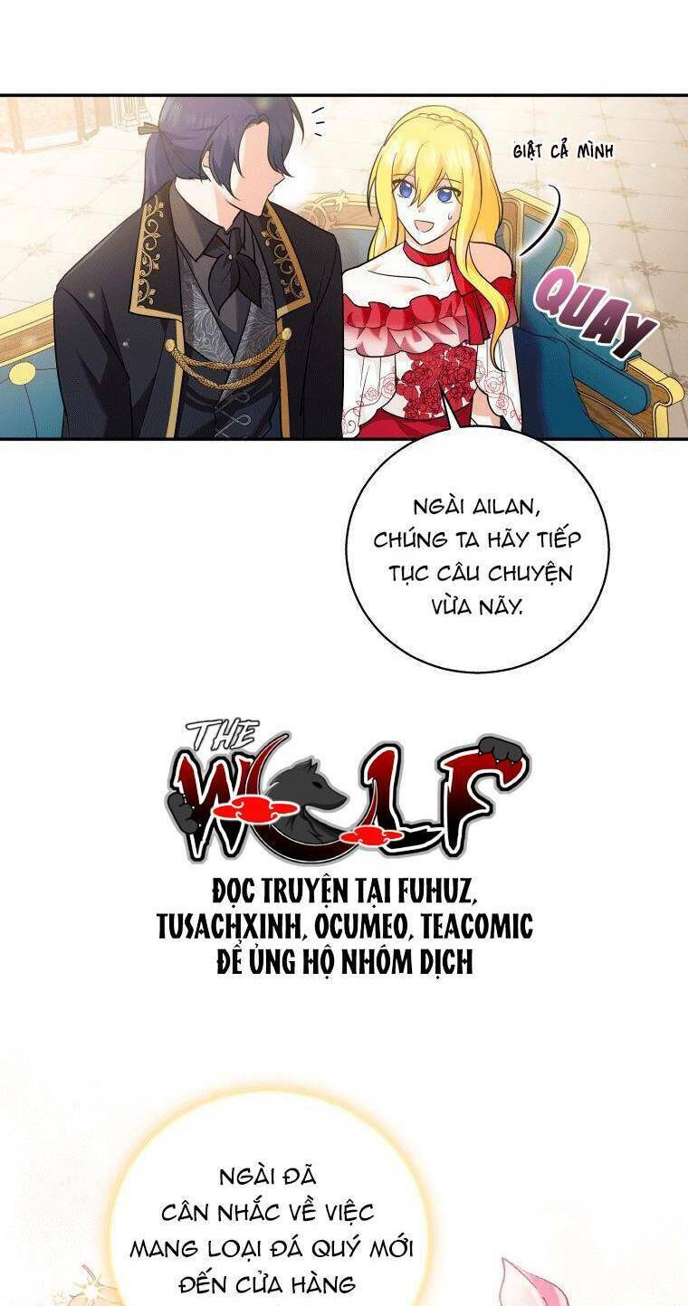 Hãy ủng hộ kế hoạch trả thù của tôi - Chapter 13 - Page 17