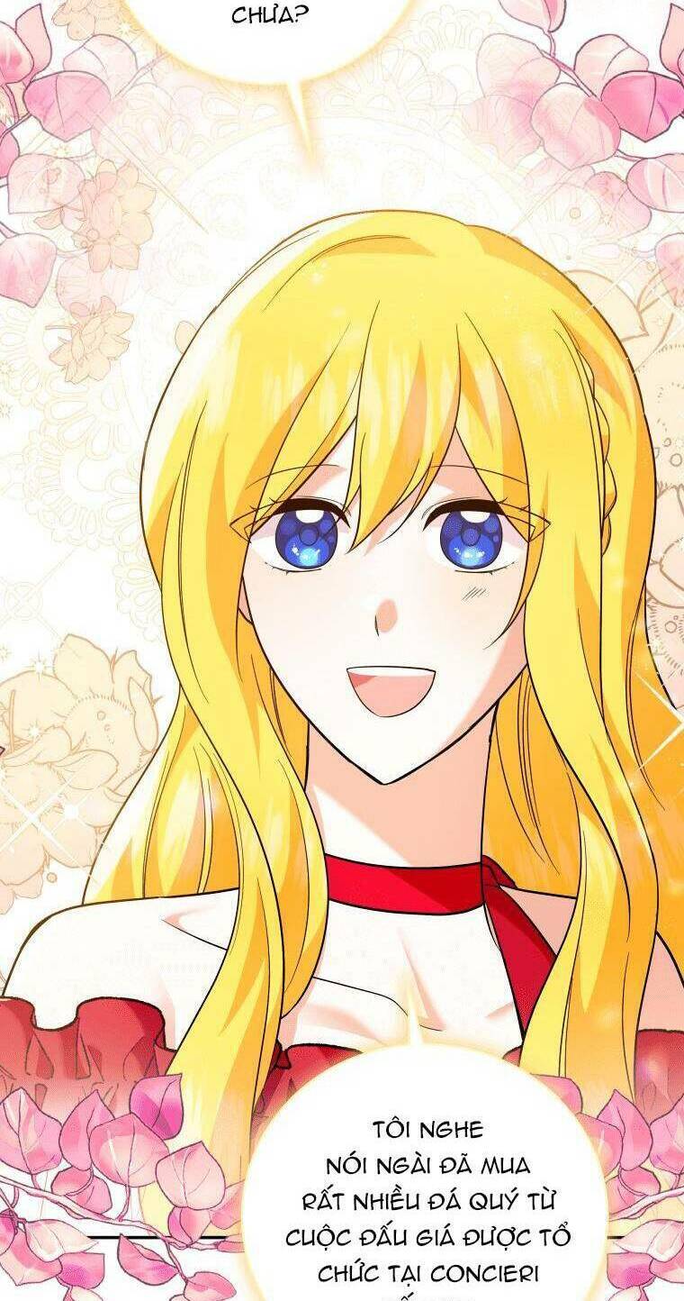 Hãy ủng hộ kế hoạch trả thù của tôi - Chapter 13 - Page 18
