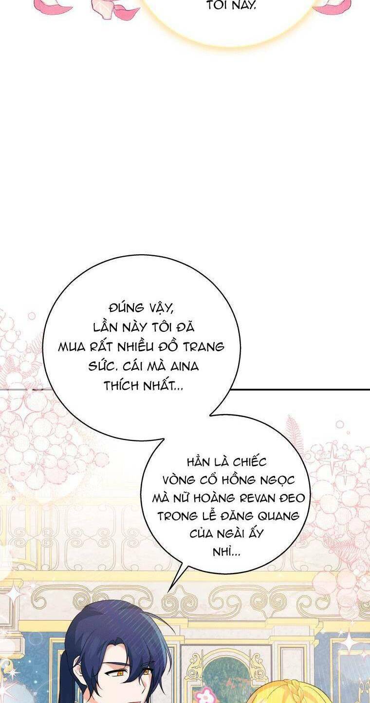 Hãy ủng hộ kế hoạch trả thù của tôi - Chapter 13 - Page 19
