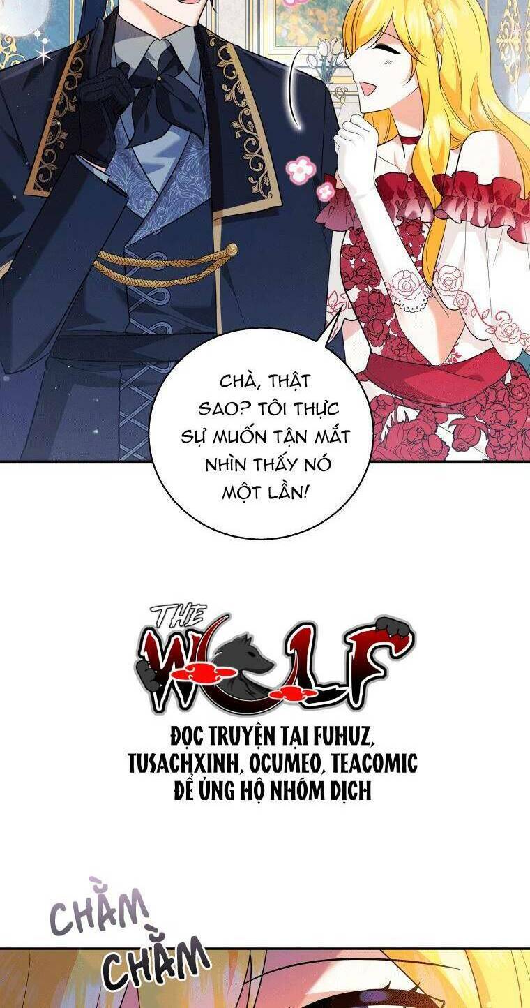 Hãy ủng hộ kế hoạch trả thù của tôi - Chapter 13 - Page 20