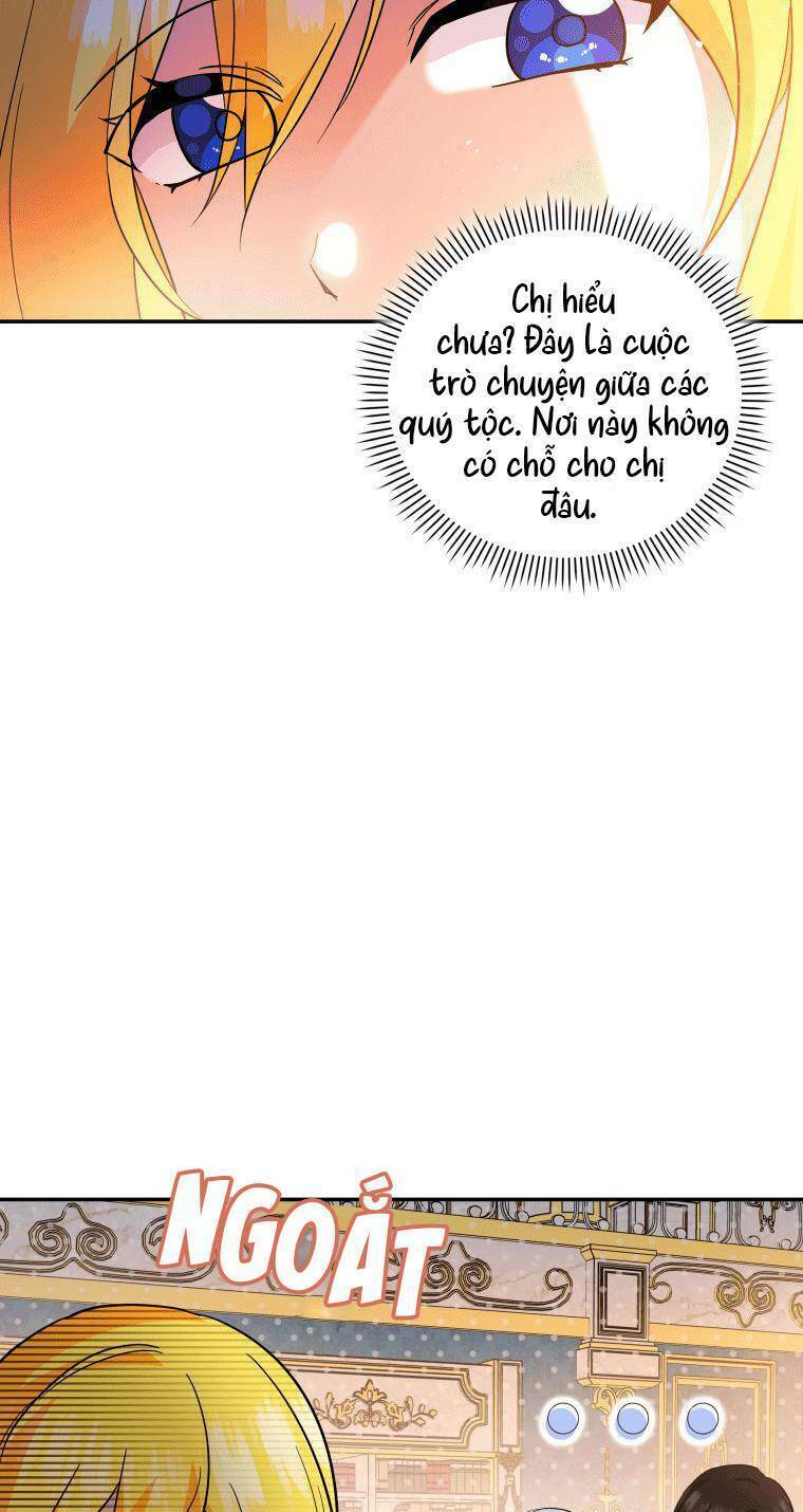 Hãy ủng hộ kế hoạch trả thù của tôi - Chapter 13 - Page 21