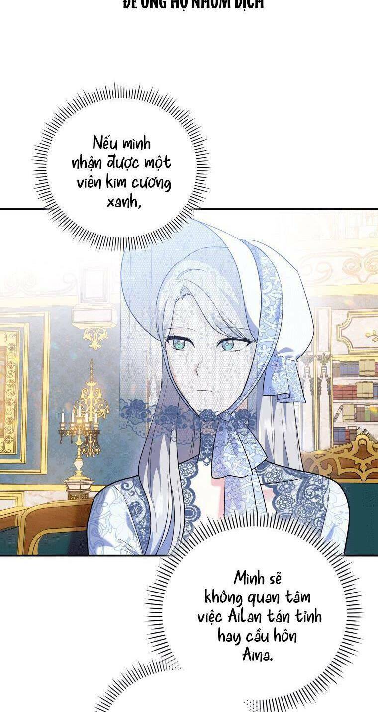 Hãy ủng hộ kế hoạch trả thù của tôi - Chapter 13 - Page 23