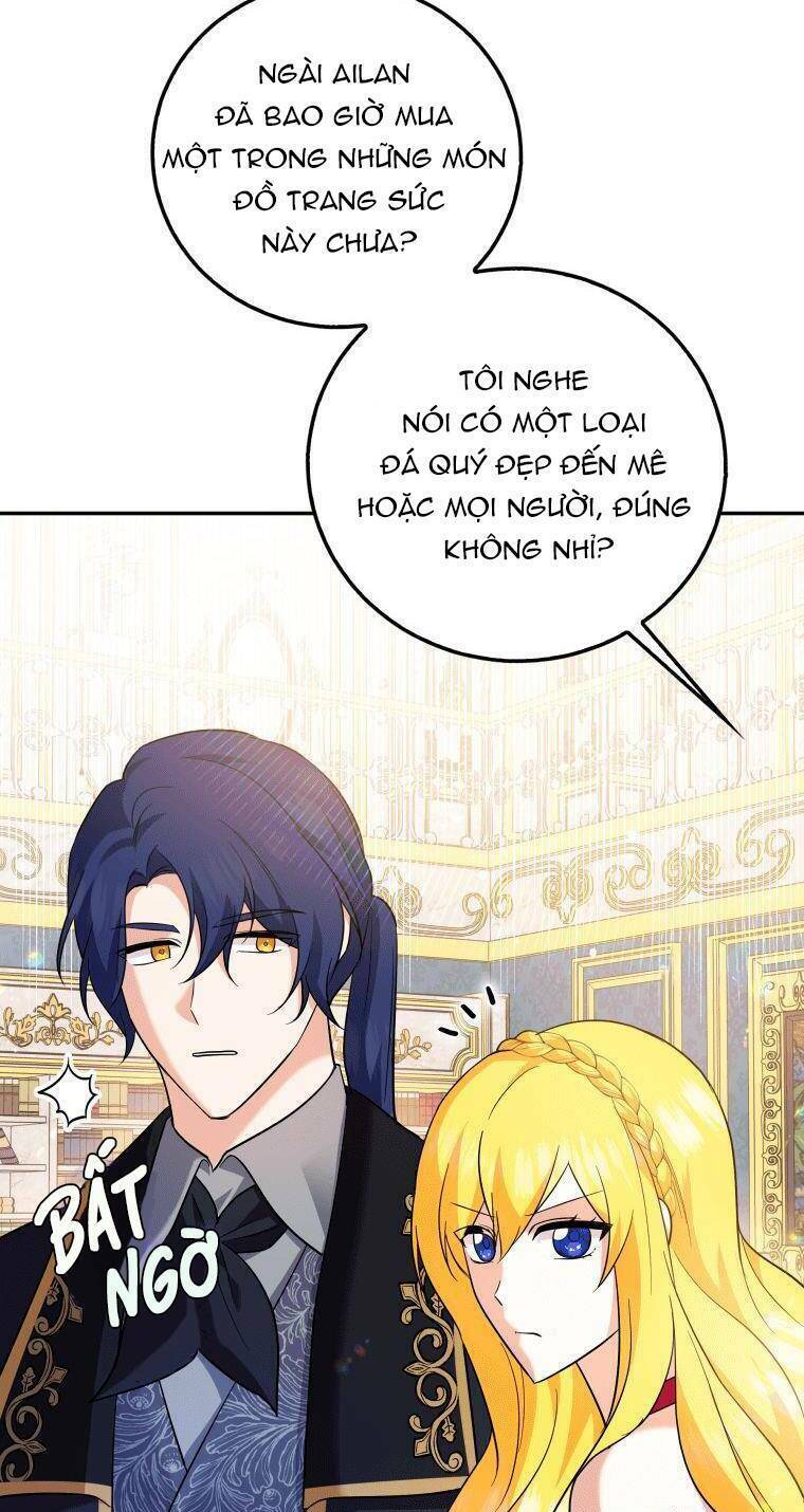 Hãy ủng hộ kế hoạch trả thù của tôi - Chapter 13 - Page 25