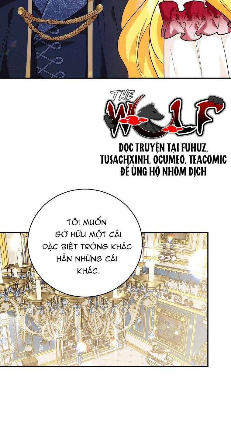 Hãy ủng hộ kế hoạch trả thù của tôi - Chapter 13 - Page 26