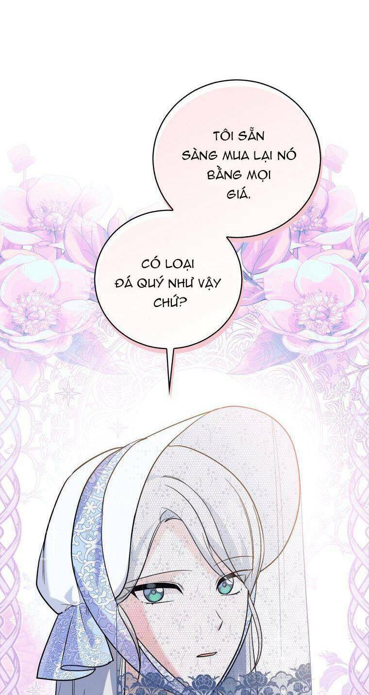 Hãy ủng hộ kế hoạch trả thù của tôi - Chapter 13 - Page 27