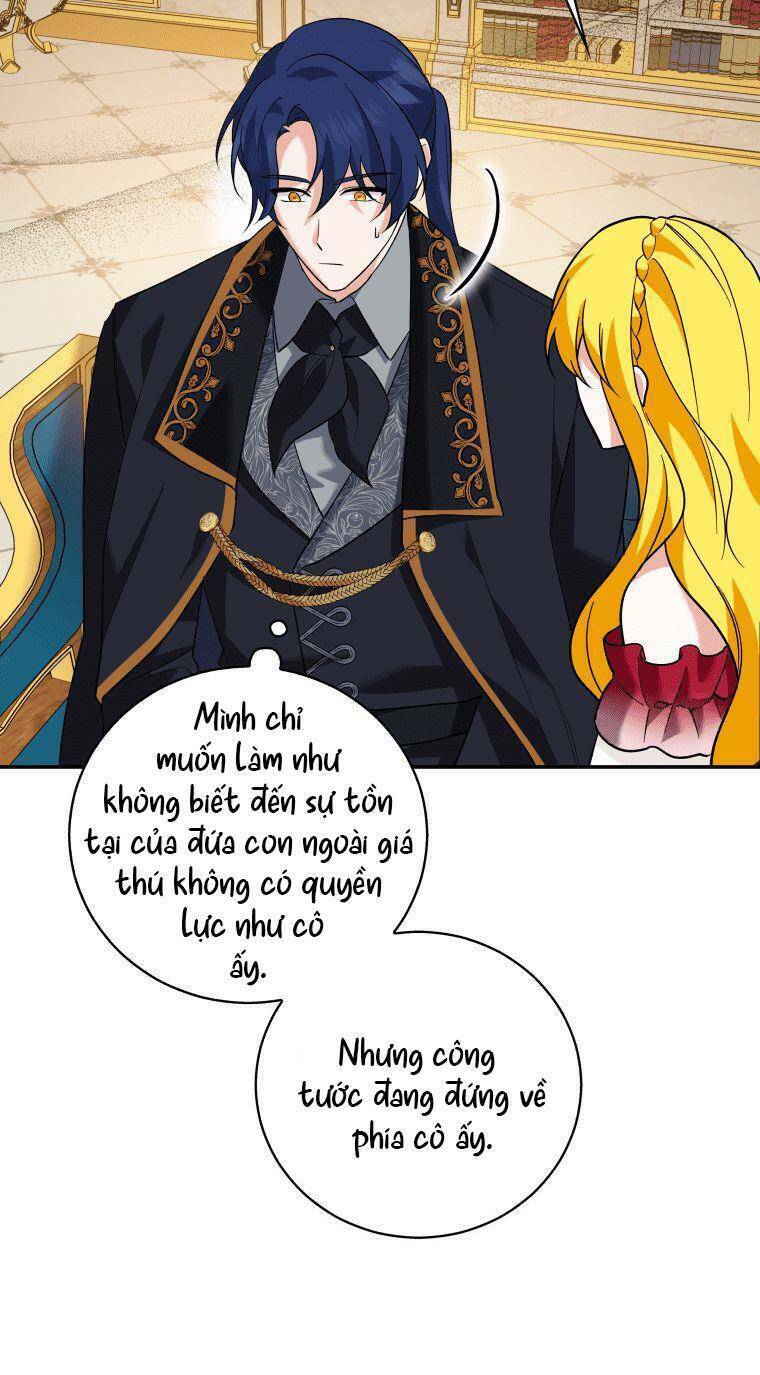 Hãy ủng hộ kế hoạch trả thù của tôi - Chapter 13 - Page 31