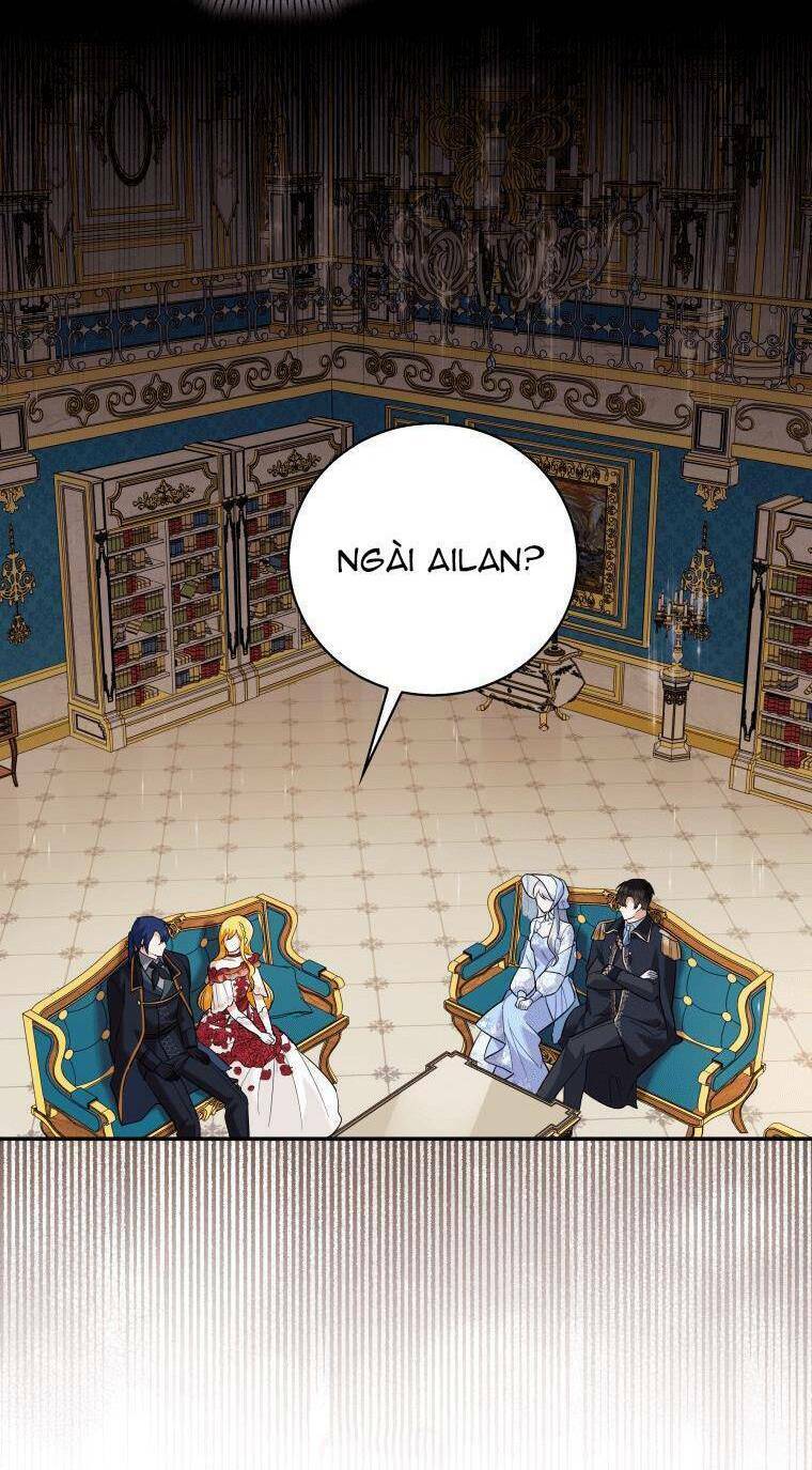 Hãy ủng hộ kế hoạch trả thù của tôi - Chapter 13 - Page 33