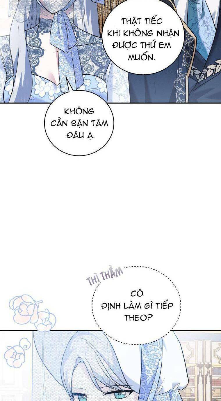 Hãy ủng hộ kế hoạch trả thù của tôi - Chapter 13 - Page 38