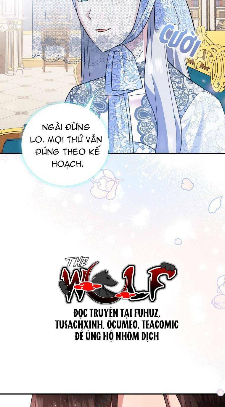 Hãy ủng hộ kế hoạch trả thù của tôi - Chapter 13 - Page 39