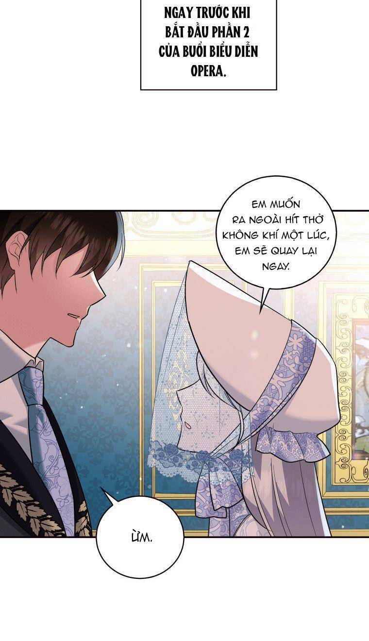 Hãy ủng hộ kế hoạch trả thù của tôi - Chapter 13 - Page 43