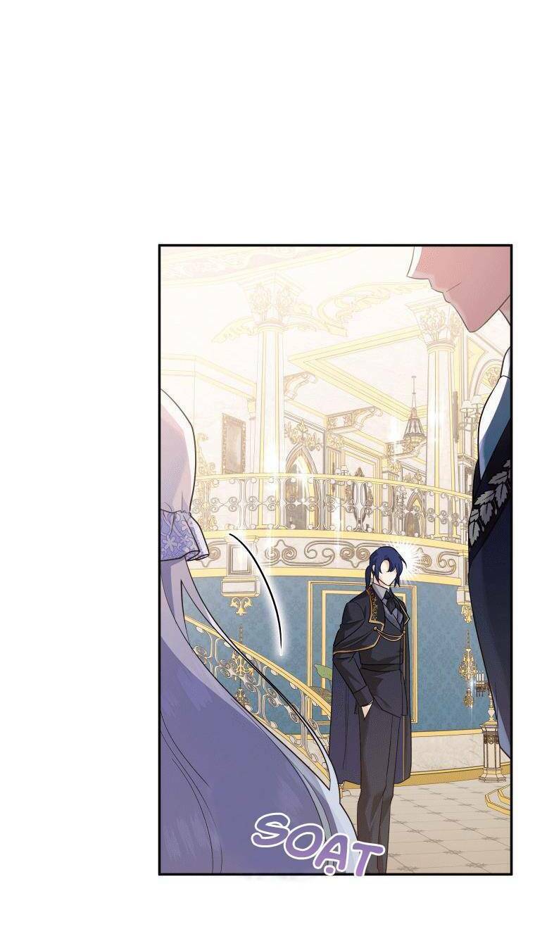 Hãy ủng hộ kế hoạch trả thù của tôi - Chapter 13 - Page 44