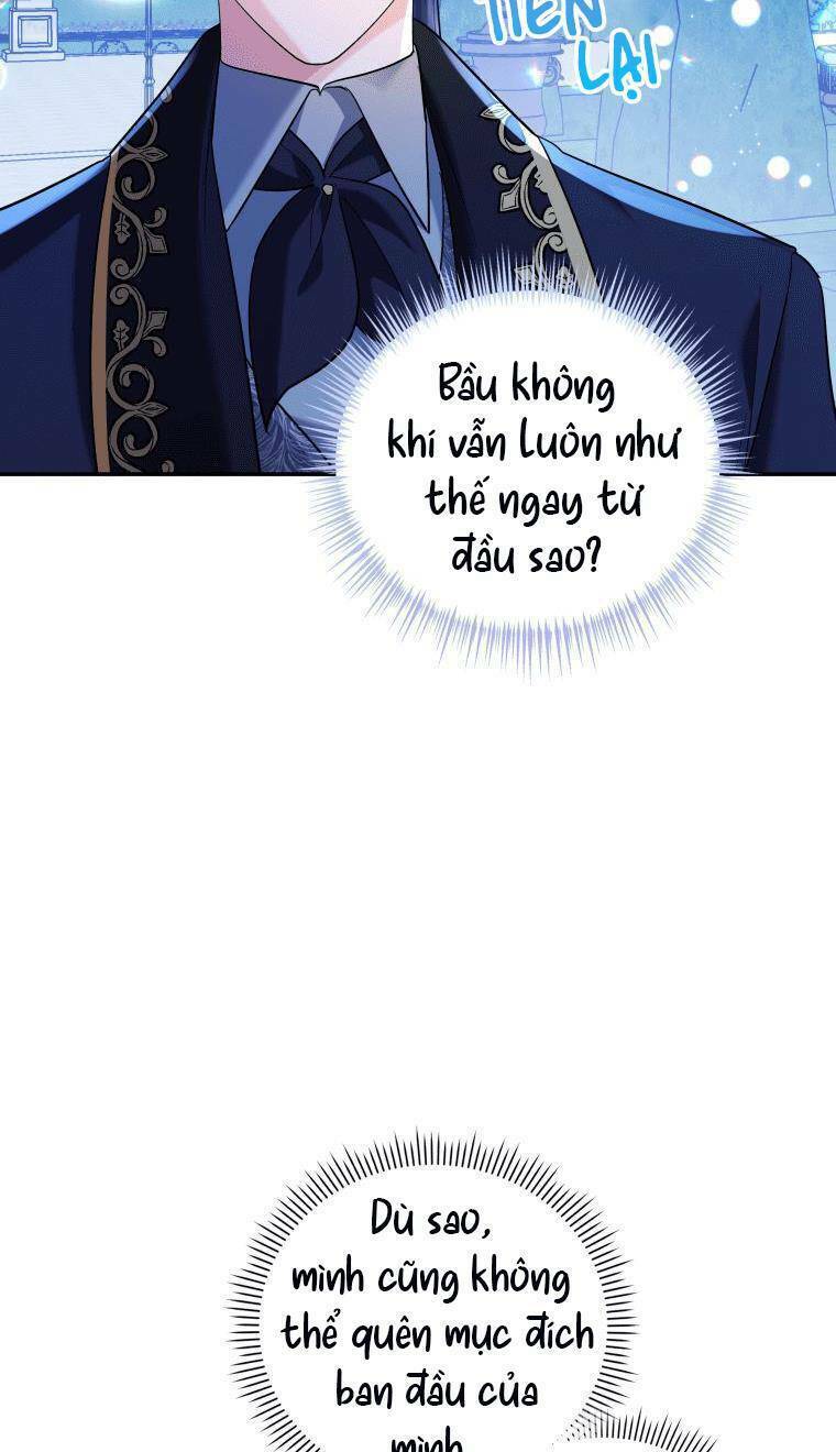 Hãy ủng hộ kế hoạch trả thù của tôi - Chapter 13 - Page 51