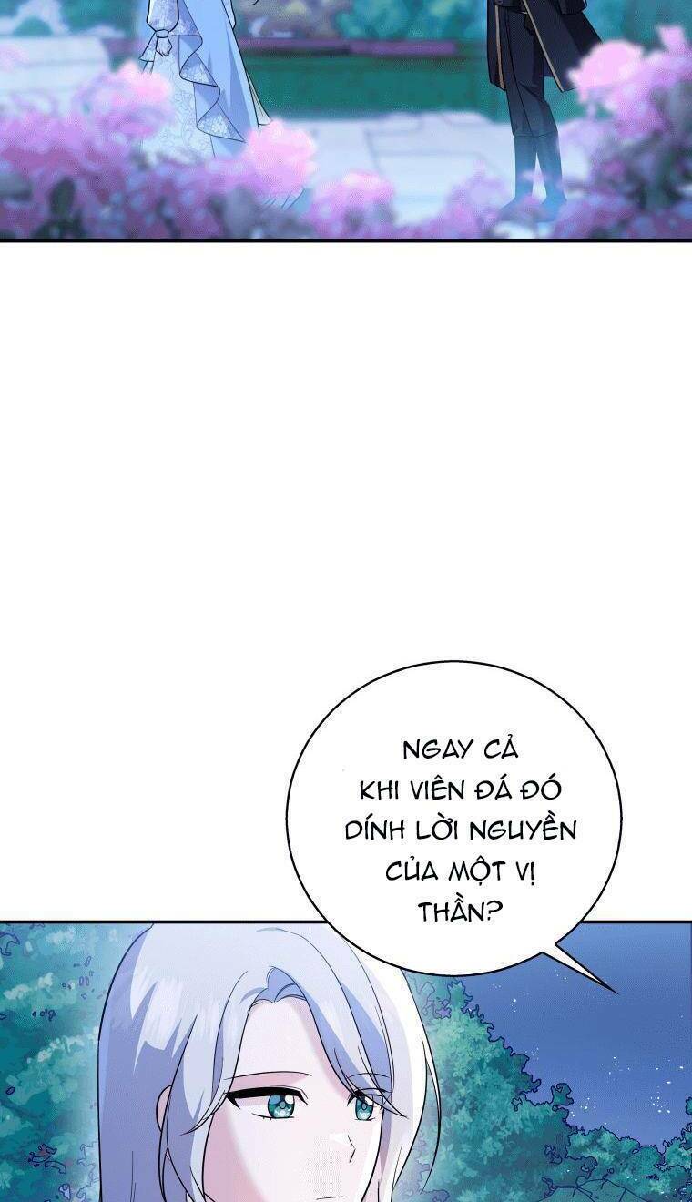Hãy ủng hộ kế hoạch trả thù của tôi - Chapter 13 - Page 54
