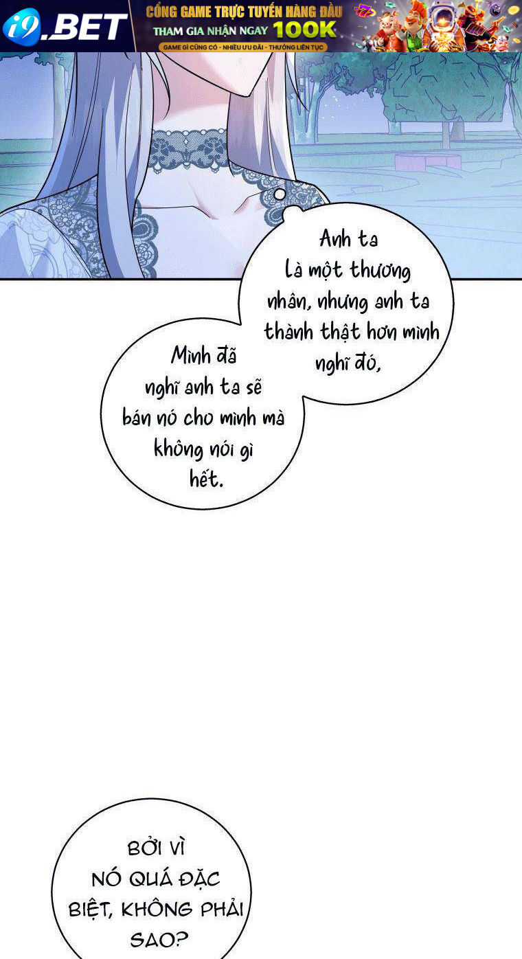 Hãy ủng hộ kế hoạch trả thù của tôi - Chapter 13 - Page 55