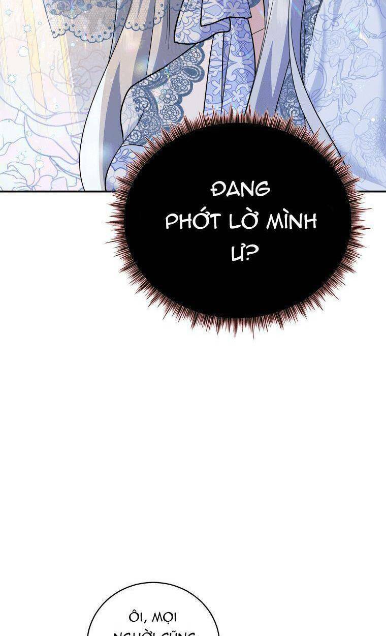 Hãy ủng hộ kế hoạch trả thù của tôi - Chapter 13 - Page 5