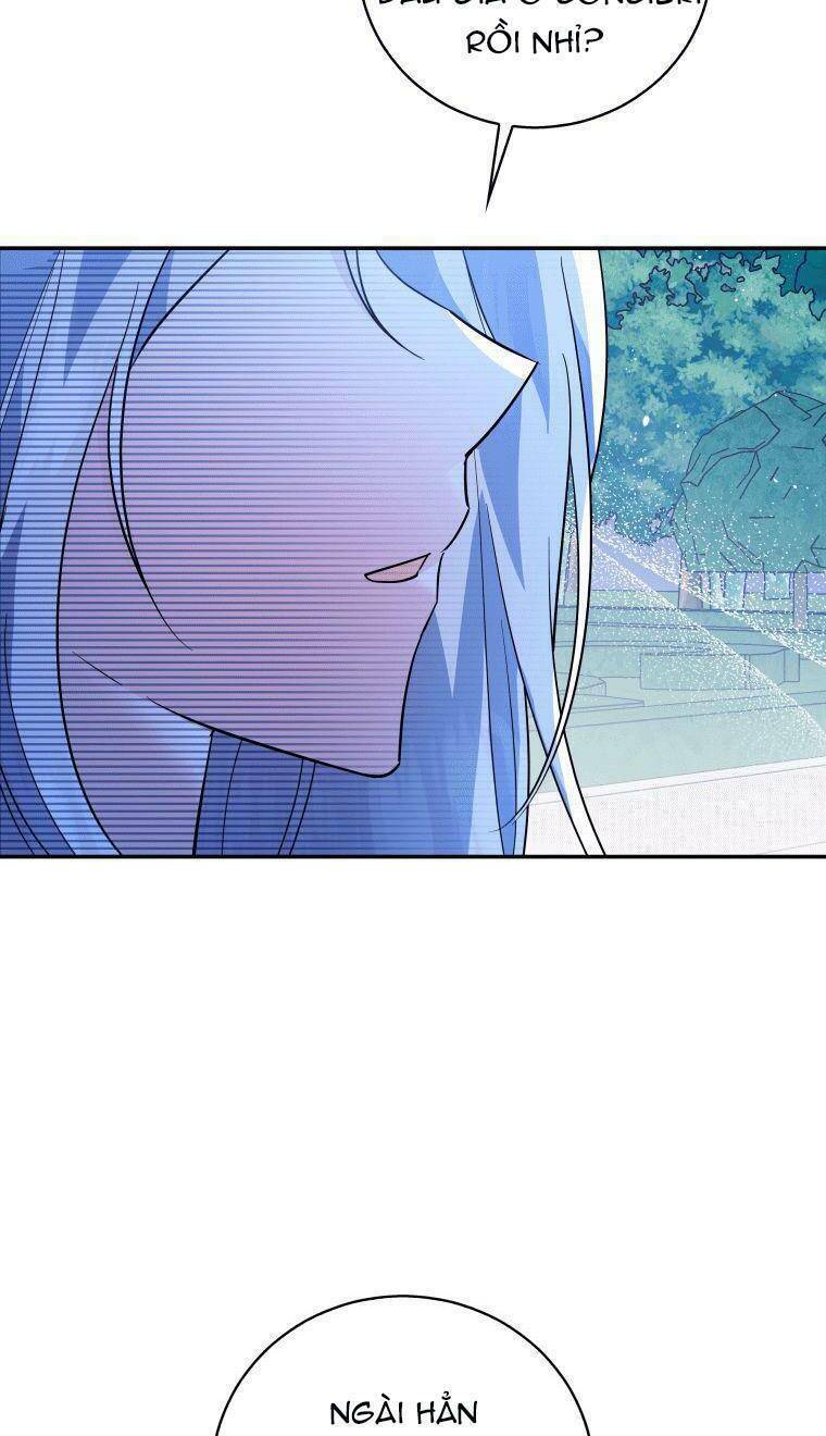 Hãy ủng hộ kế hoạch trả thù của tôi - Chapter 13 - Page 60