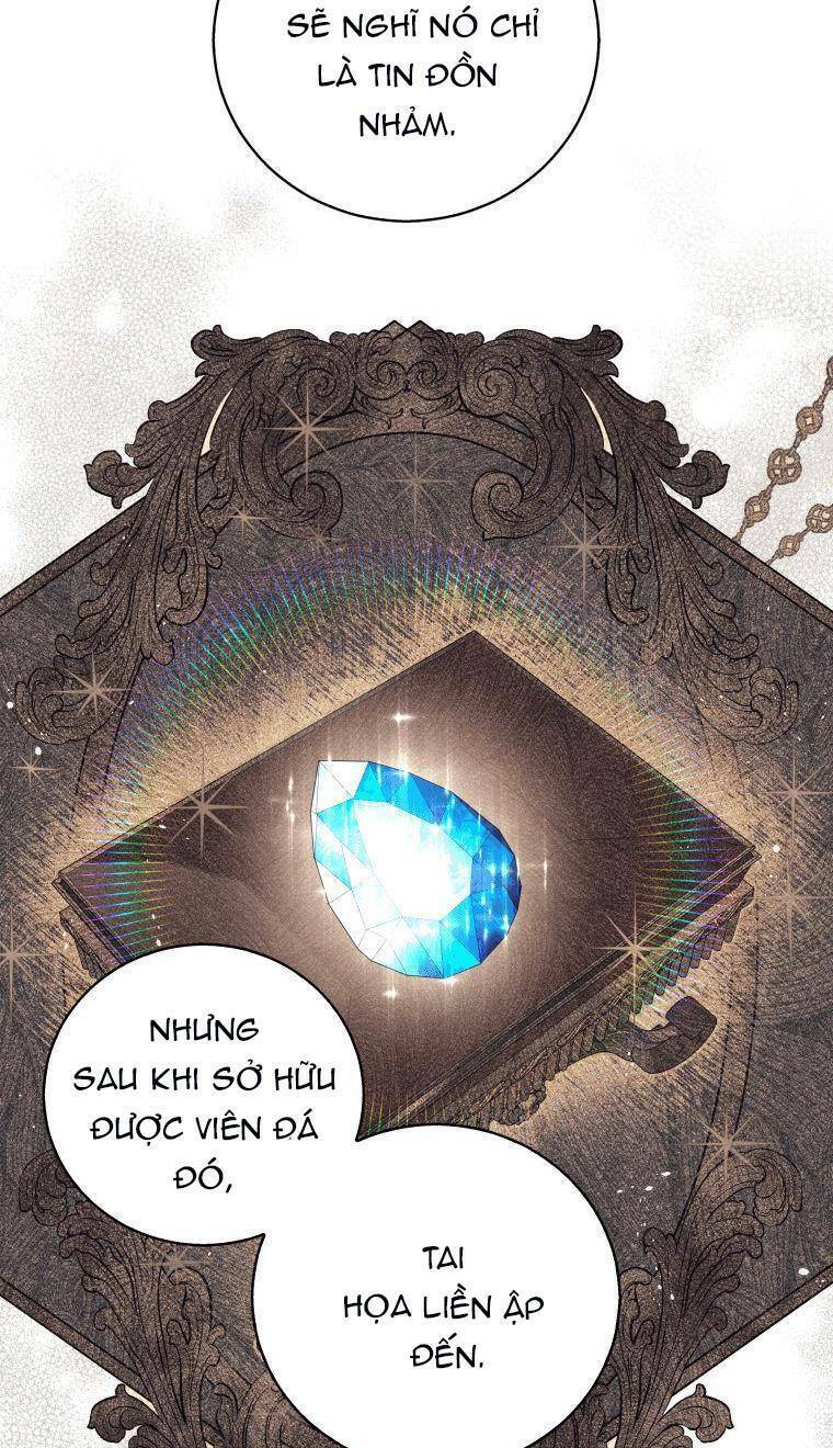 Hãy ủng hộ kế hoạch trả thù của tôi - Chapter 13 - Page 61