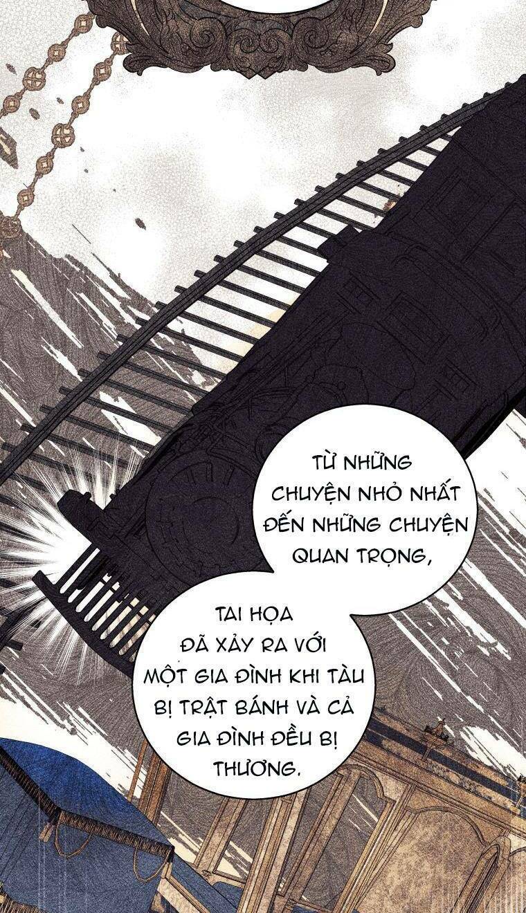 Hãy ủng hộ kế hoạch trả thù của tôi - Chapter 13 - Page 62