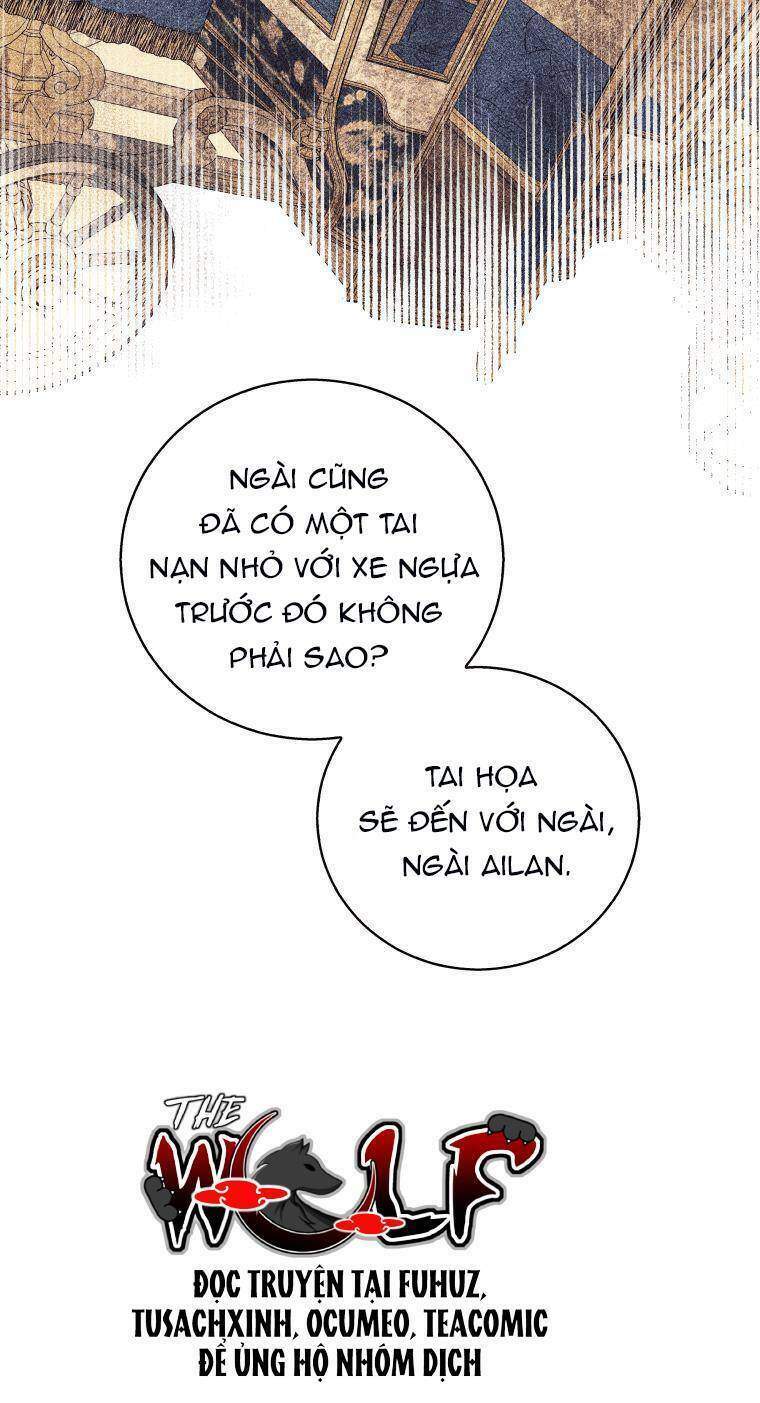 Hãy ủng hộ kế hoạch trả thù của tôi - Chapter 13 - Page 63