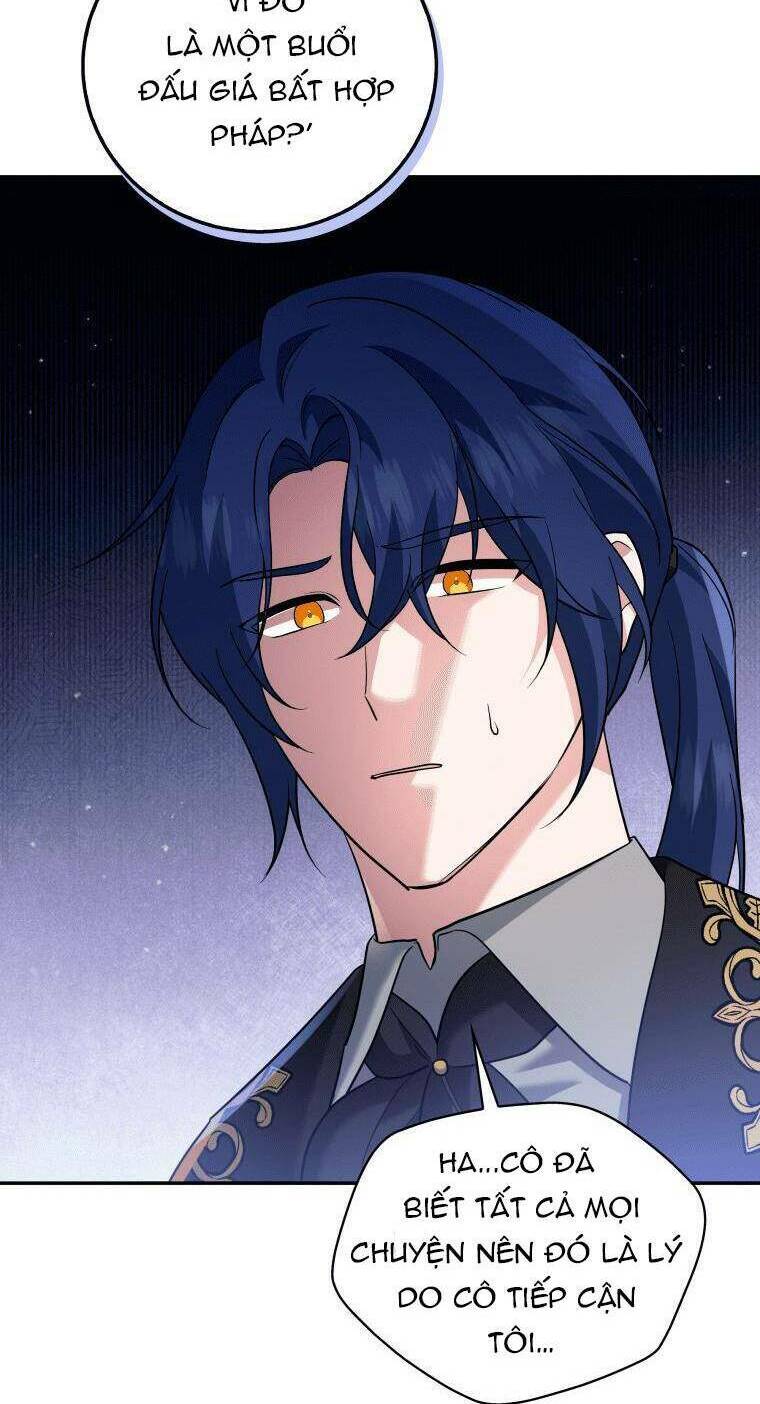 Hãy ủng hộ kế hoạch trả thù của tôi - Chapter 13 - Page 68