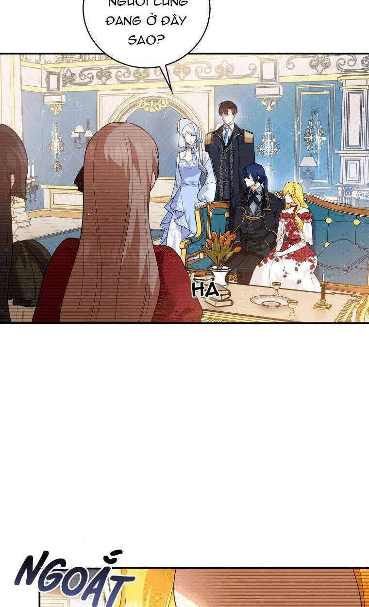 Hãy ủng hộ kế hoạch trả thù của tôi - Chapter 13 - Page 6