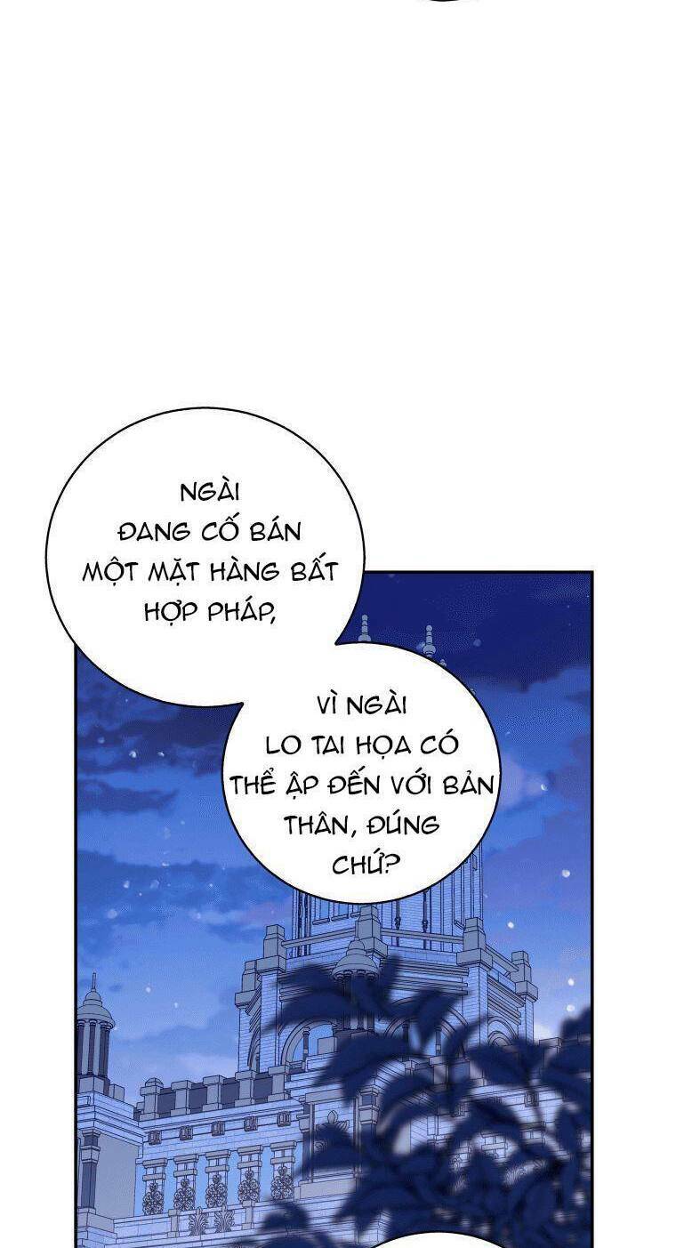 Hãy ủng hộ kế hoạch trả thù của tôi - Chapter 13 - Page 69