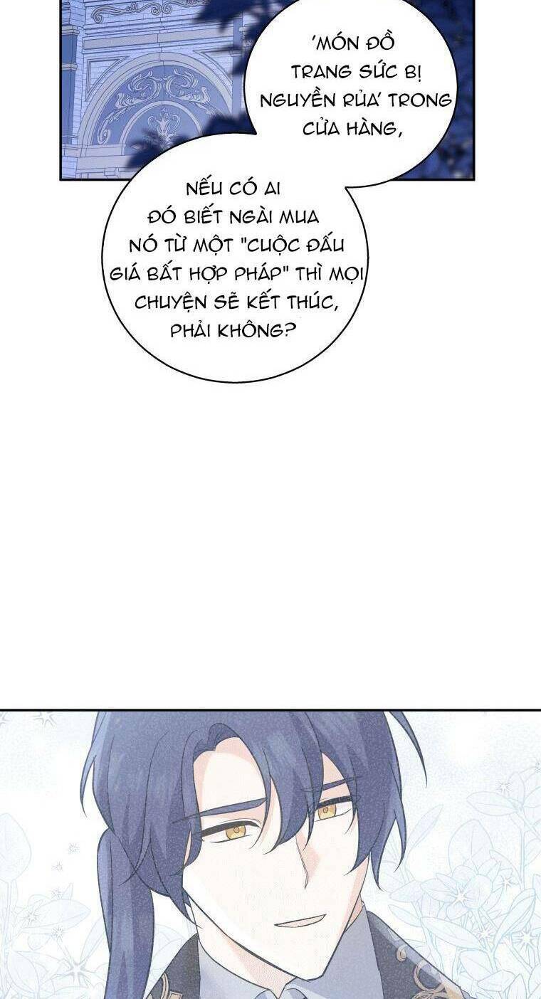 Hãy ủng hộ kế hoạch trả thù của tôi - Chapter 13 - Page 70