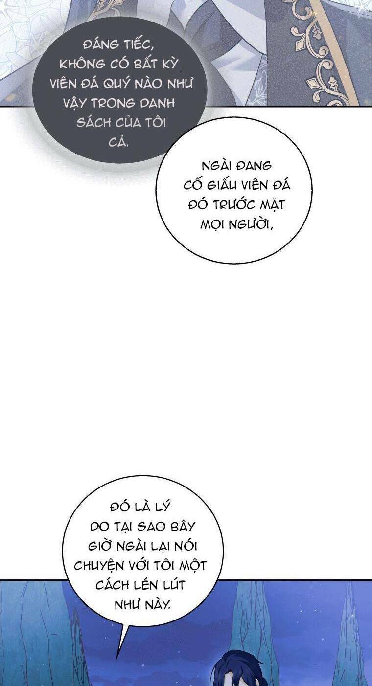 Hãy ủng hộ kế hoạch trả thù của tôi - Chapter 13 - Page 71