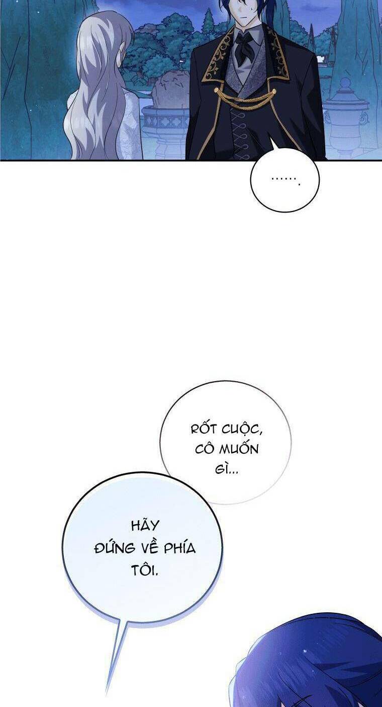Hãy ủng hộ kế hoạch trả thù của tôi - Chapter 13 - Page 72