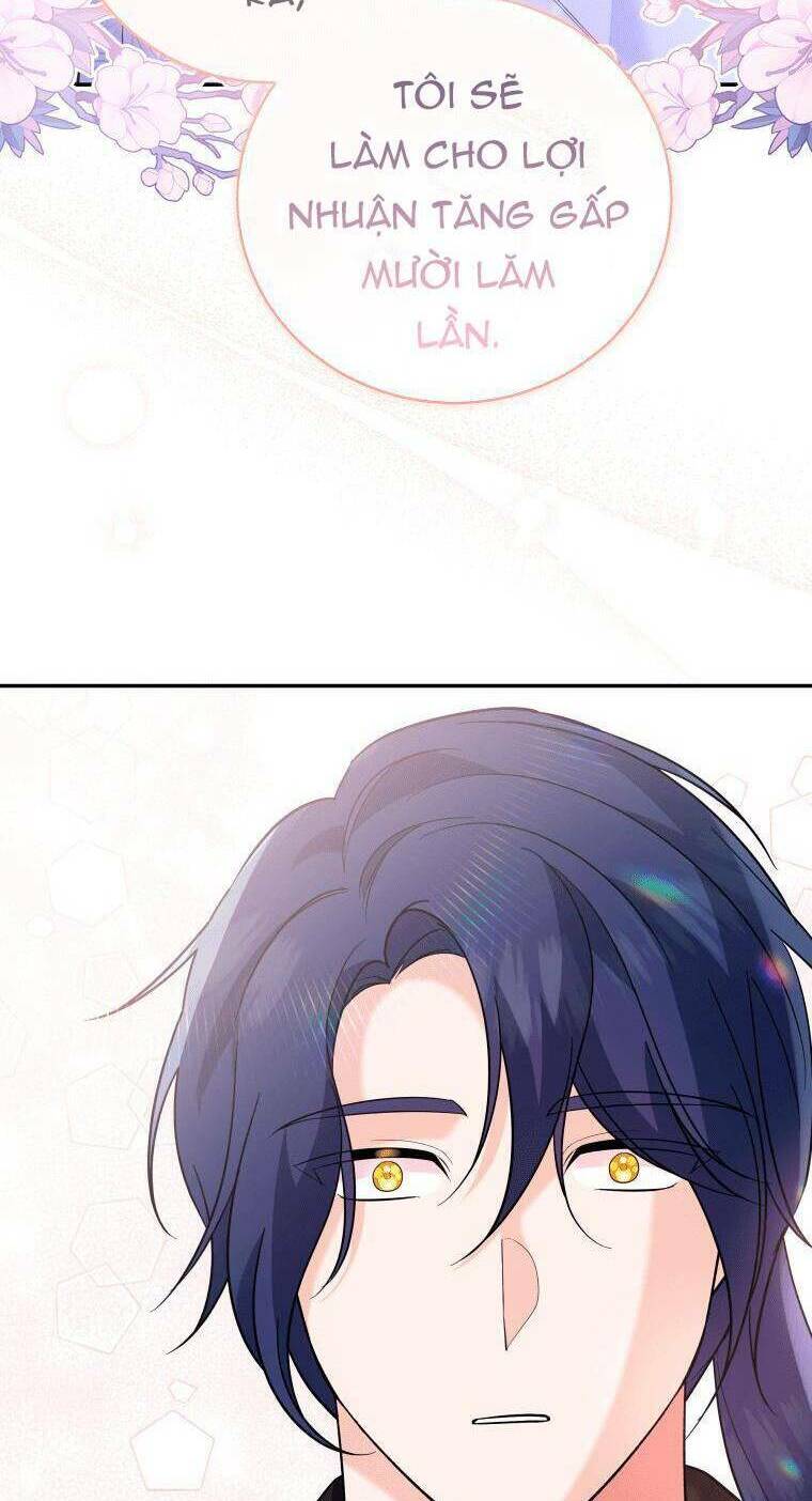 Hãy ủng hộ kế hoạch trả thù của tôi - Chapter 13 - Page 76