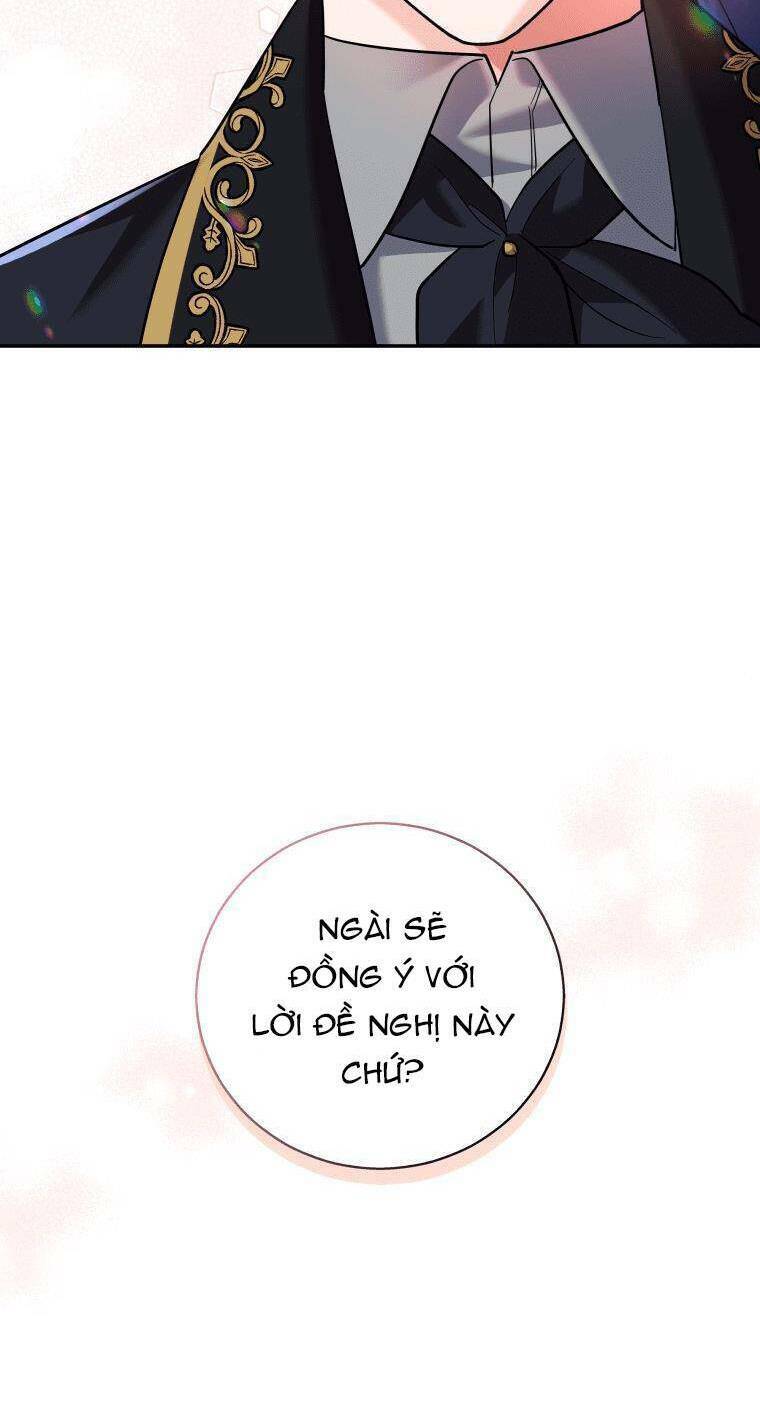 Hãy ủng hộ kế hoạch trả thù của tôi - Chapter 13 - Page 77
