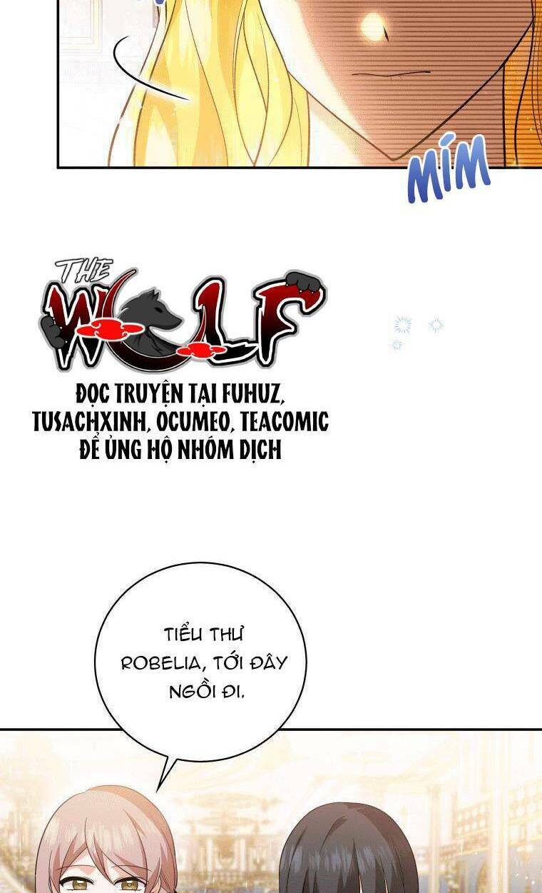 Hãy ủng hộ kế hoạch trả thù của tôi - Chapter 13 - Page 7