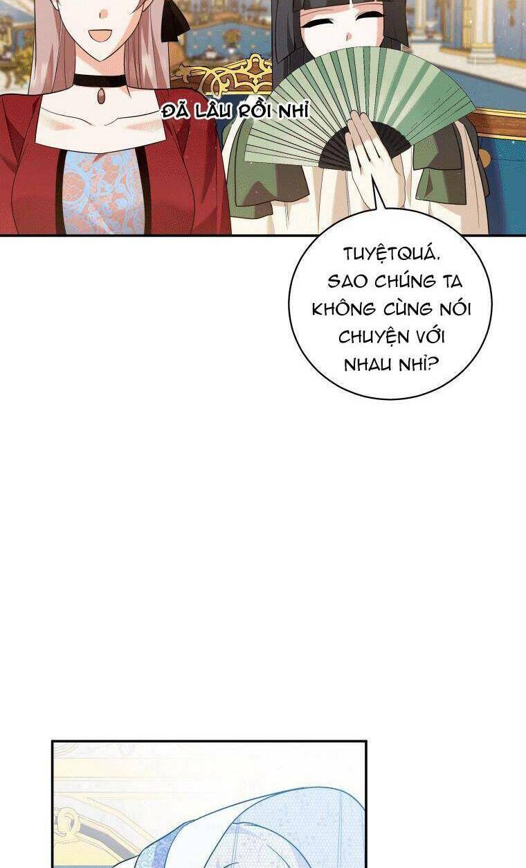 Hãy ủng hộ kế hoạch trả thù của tôi - Chapter 13 - Page 8