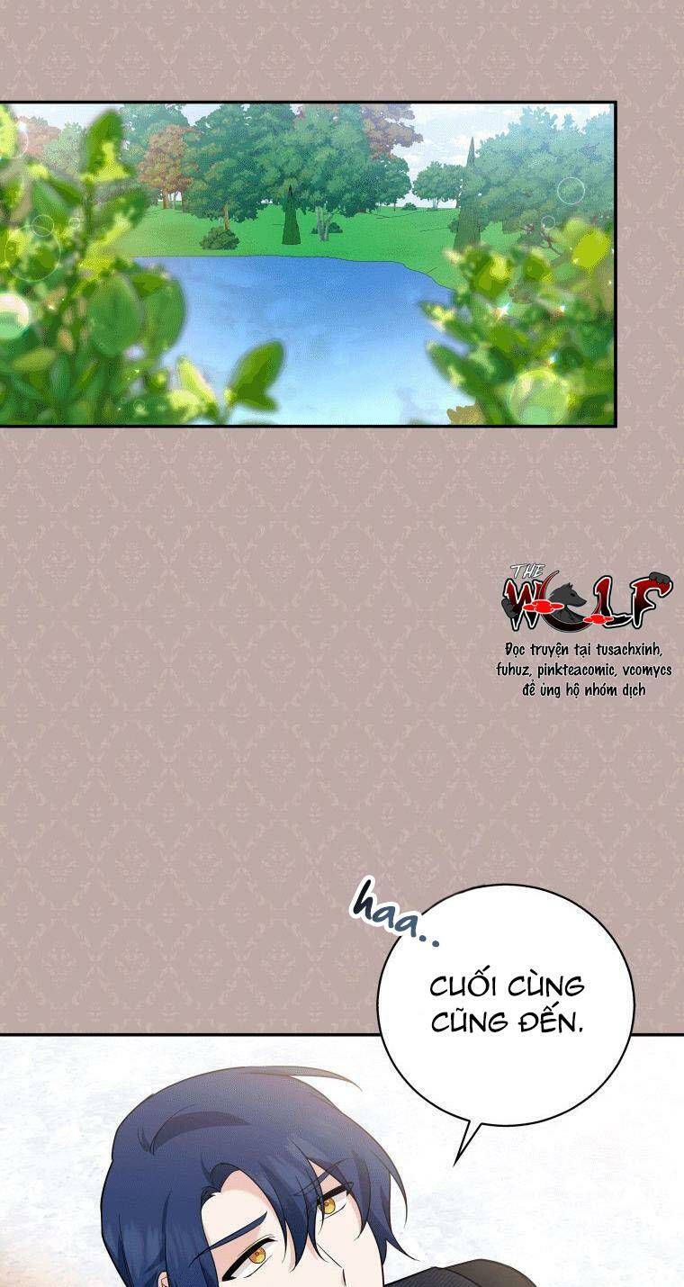 Hãy ủng hộ kế hoạch trả thù của tôi - Chapter 14 - Page 10