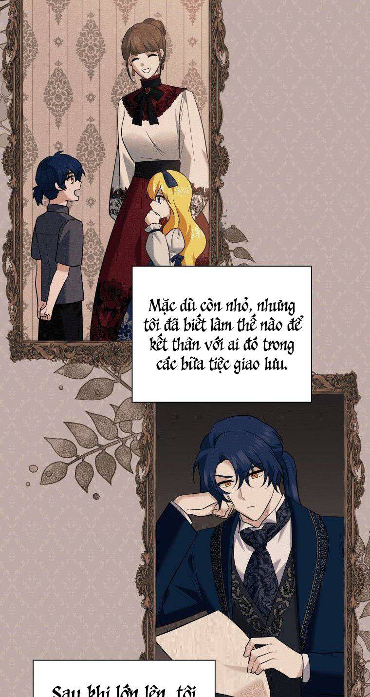 Hãy ủng hộ kế hoạch trả thù của tôi - Chapter 14 - Page 12