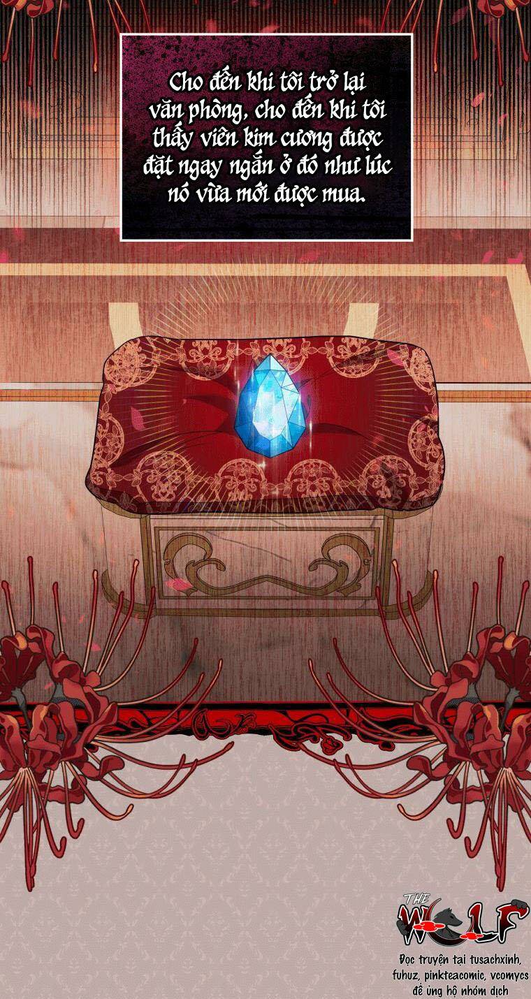 Hãy ủng hộ kế hoạch trả thù của tôi - Chapter 14 - Page 19