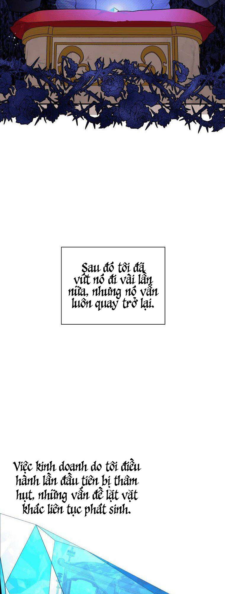 Hãy ủng hộ kế hoạch trả thù của tôi - Chapter 14 - Page 21